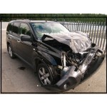 NISSAN X TRAIL 2000 6 SPEED MANUAL 5 DOOR ESTATE 2009 BREAKING SPARES NOT SALVAGE