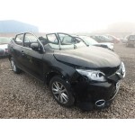 NISSAN QASHQAI 1500 CC ACENTA MANUAL DIESEL 5 DOOR BREAKING SPARES NOT SALVAGE 2014