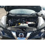 2013-2018 NISSAN JUKE DIG-T 1600cc 1.6 TURBOCHARGED TURBO ENGINE SUPPLY & FIT INC. COLLECTION