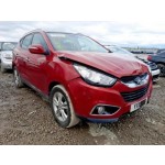 2011 HYUNDAI IX35 1.7 6 SPEED MANUAL - BREAKING PARTS