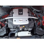 2008 NISSAN 350Z 350-Z 350 Z 3500CC 3.5 V6 ENGINE - BREAKING PARTS