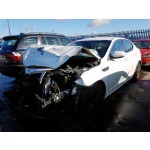 KIA OPTIMA 2014 SALOON 1.7 MANUAL BREAKING PARTS WHITE *NOT SALVAGE*
