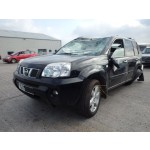 NISSAN XTRAIL X TRAIL X-TRAIL 2200 CC COLUMBIA DCI ESTATE 4X4 BREAKING SPARES NOT SALVAGE 2007