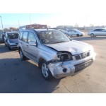 NISSAN XTRAIL X TRAIL X-TRAIL SE DCI 2200 CC DIESEL MANUAL 5 DOOR BREAKING SPARES NOT SALVAGE
