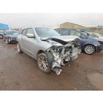 NISSAN JUKE ACENTA 1500 CC DIESEL SILVER DIESEL BREAKING SPARES NOT SALVAGE 2015