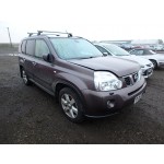 NISSAN XTRAIL X TRAIL X-TRAIL 2000 CC DIESEL ESTATE 4X4 BREAKING SPARES NOT SALVAGE 2008