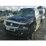 SUZUKI GRAND VITARA SZ5 1900 CC 5 SPEED MANUAL DIESEL ESTATE 2011 BREAKING SPARES NOT SALVAGE