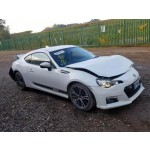 2014 SUBARU BRZ 2.0 PETROL MANUAL BREAKING PARTS *NOT SALVAGE*