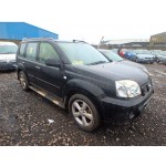 NISSAN XTRAIL X TRAIL X-TRAIL SPORTS DCI 2200 CC DIESEL MANUAL 5 DOOR BREAKING SPARES NOT SALVAGE 2004