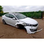 2014 KIA OPTIMA SALOON 1.7 DIESEL AUTOMATIC - BREAKING FOR PARTS