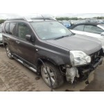 NISSAN XTRAIL X TRAIL X-TRAILT31 2000 CC DIESEL ESTATE 6 SPEED AUTOMATIC  BREAKING SPARES NOT SALVAGE 2008