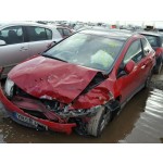 HONDA CIVIC TYPE S 2200 CC DIESEL 3 DOOR 6 SPEED MANUAL BREAKING SPARES NOT SALVAGE 2008