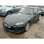 HONDA S2000 S 2000 CC 6 SPEED MANUAL SILVER BREAKING SPARES NOT SALVAGE 2005 F20C