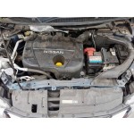 2014-2019 NISSAN QASHQAI 1600cc 1.6 DIG-T TURBOCHARGED TURBO ENGINE SUPPLY & FIT INC. COLLECTION