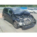 TOYOTA VERSO EXCE 1800 CC MPV AUTOMATIC PETROL BLACK  2013 BREAKING PARTS.
