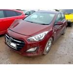 2016 HYUNDAI I30 1.6 CRDI MANUAL - BREAKING PARTS