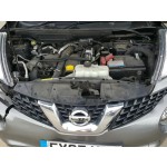 2013-2018 NISSAN JUKE DIG-T 1200cc 1.2 TURBOCHARGED TURBO ENGINE SUPPLY & FIT INC. COLLECTION
