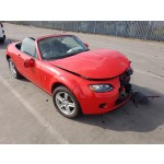 2006 MAZDA MX-5 MX5 MX 5 (MK3) 1798cc 1.8 CONVERTIBLE - BREAKING PARTS 
