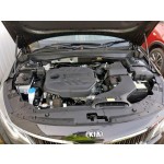 2013-2020 KIA OPTIMA DIESEL ENGINE FIT JOB SUPPLY & FIT INC COLLECTION BREAKING