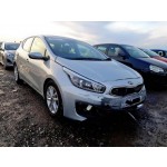 2018 KIA CEED GT-LINE 1.6 DIESEL 6 SPEED MANUAL - BREAKING PARTS