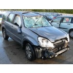HONDA CR-V  2000 2005 BLUE Automatic Petrol 5Door