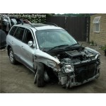 HYUNDAI SANTAFE  2700 2003 BURGUNDY Automatic Petrol 5Door