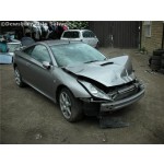 TOYOTA COROLLA  - - GREEN Manual Petrol 5 Door
