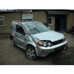 HONDA HR-V  1600 2001 BLUE Manual Petrol 3Door