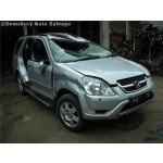 HONDA CR-V  2000 2004 BLACK Manual Petrol 5Door