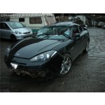 HYUNDAI COUPE SIII 2000 2009 GREY Manual Petrol 2Door