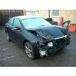 HONDA ACCORD TOURER 2200 2004 SILVER Manual Turbo Diesel 5Door