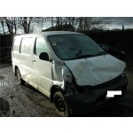 TOYOTA POWERVAN  2400 1998 GREEN Manual Diesel 4Door