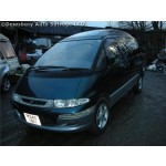 TOYOTA LUCIDA  2200 1995 SILVER Manual Turbo Diesel 5Door
