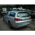 HONDA ACCORD CTDI  2200 2004 SILVER Manual Petrol 5Door