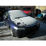 HONDA ACCORD CTDi SPORT 2200 2005 SILVER Manual Turbo Diesel 4Door