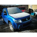 SUZUKI GRAND VITARA VVT 1600CC 2007 BLUE Manual Petrol 3 Door