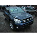 TOYOTA RAV 4 XT-R 2200CC 2009 BLUE Manual Diesel 5 Door 