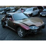 MITSUBISHI FTO 2000 2000 1995 GREY TripTronic Petrol 2 Door