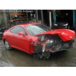 HYUNDAI COUPE  2000 2005 BLUE Manual Petrol 2Door