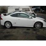 HONDA INTEGRA DC5 TYPE R 2000 CC 2005 WHITE Manual Petrol 2Door