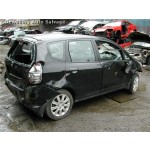 HONDA JAZZ  1400 2004 SILVER Manual Petrol -