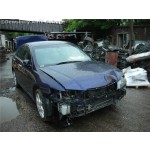 HONDA ACCORD CTDi 2000 2005 BLUE Manual Turbo Diesel 4Door