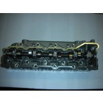 MITSUBISHI DELICA 2.8 TURBO DIESEL COMPLETE CYLINDER HEAD (4M40T) .