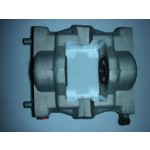 CITROEN C5 REAR BRAKE CALIPER LEFT HAND R/H 2001-2008.