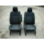 MAZDA 5 MPV SEATS INTERIOR 7 SEATER 2008-ONWARDS.