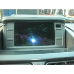 LEXUS IS200 IS 200 ALTEZZA SAT NAV SATELLITE NAVIGATION SCREEN / MONITOR DISPLAY UNIT .