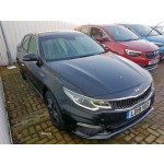 2019 KIA OPTIMA 3 C SALOON 1598cc 1.6 DIESEL 7 SPEED AUTOMATIC D4FD - BREAKING PARTS 