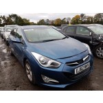 2012 HYUNDAI I40 I 40 ESTATE 1685cc 1.7 DIESEL 6 SPEED MANUAL D4FD - BREAKING 