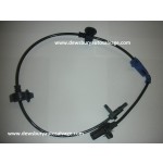 HONDA CIVIC 1800 CC ABS SPEED SENSOR DRIVER SIDE FRONT(O/S/F) 2006-2011.