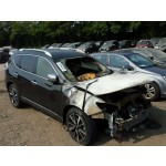 NISSAN XTRAIL X TRAIL X-TRAIL 1600 CC DIESEL ESTATE 1 SPEED AUTOMATIC  BREAKING SPARES NOT SALVAGE 2016